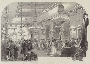 A Marchioness of Londonderry