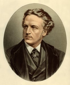 O Marquês de Lorne de English School
