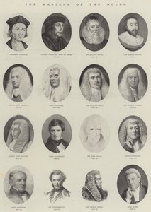 Os Mestres dos Rolos de English School