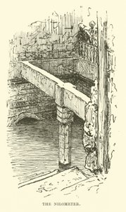 O nilômetro de English School