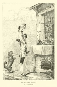 O Epicure Penniless de English School