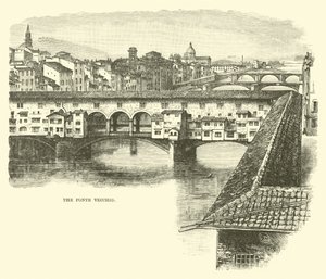 A ponte velha de English School
