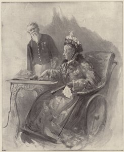 O jubileu de diamante das rainhas de English School