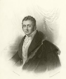 O honesto John Charles Spencer, Earl Spencer de English School