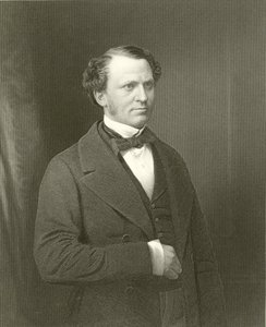 O Honorável Edward Henry Stanley de English School