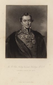 O Honorável Henry Visconde Hardinge de English School