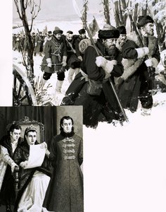 A ascensão e queda dos Romanovs: O Czar que fez a Rússia Grande de English School
