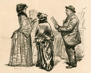 A academia real; Londres; Buscando a opinião de um especialista de English School