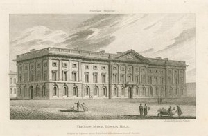 The Royal Mint de English School