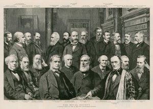 The Royal Society de English School