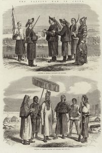 A Taeping War na China