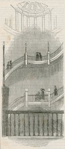O Thames Tunnel de English School