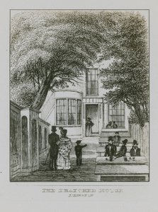 The Thatched House de English School
