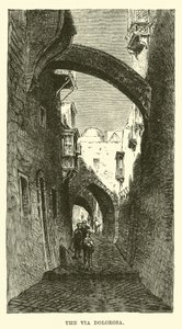 A Via Dolorosa de English School