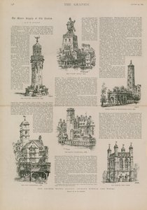 O Abastecimento de Água da Velha Londres de English School