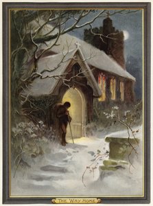 The Way Home de English School