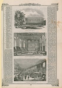 The Westminster School de English School