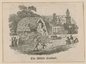 The White Conduit em Islington de English School
