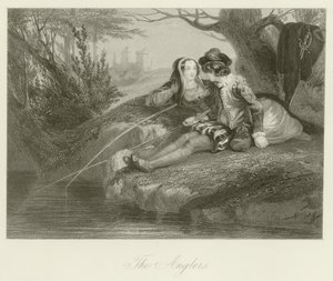 Os pescadores de English School