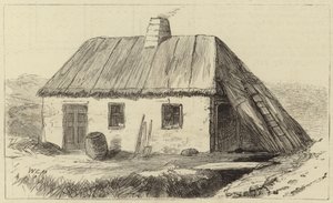 A condição da Irlanda de English School