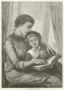 O livro de recados favorito de English School