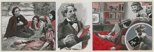 A história da narração de histórias de English School