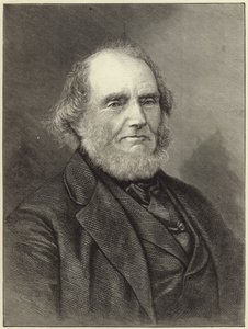 O falecido Earl Russell de English School