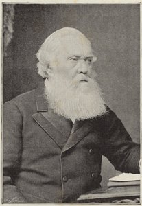 O último direito hon Sir Austin Henry Layard de English School