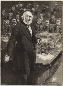 A crise ministerial