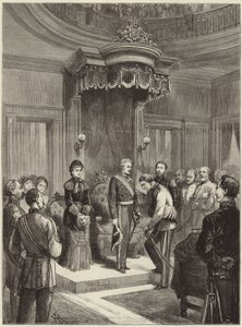 O novo governador geral do Canadá de English School