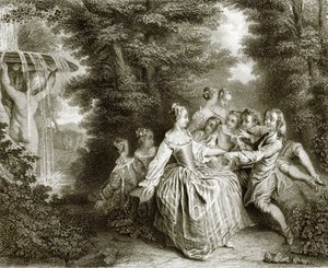 O segredo descoberto de English School