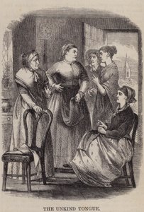 A língua indelicada (gravação) de English School