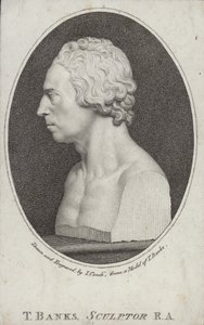 Thomas Banks de English School