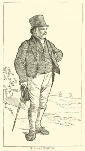 Thomas Bewick (gravura) de English School