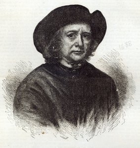 Thomas Britton, o homem de carvão pequeno Musical, ilustração de &39;História Ilustrada de Cassell da Inglaterra&39; de English School