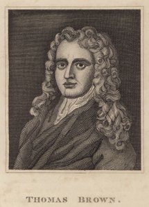 Thomas Brown de English School