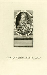 Thomas Coryate de English School