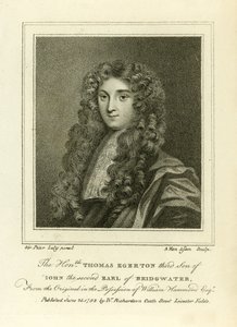 Thomas Egerton de English School