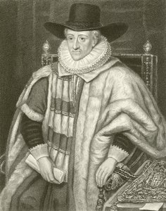 Thomas Egerton, visconde de Brackley de English School