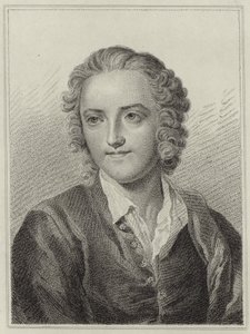 Thomas Gray de English School
