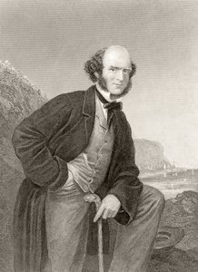Thomas Hughes de English School