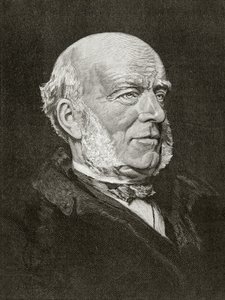Thomas Hughes, de &39;The English Illustrated Magazine&39;, 1891-92 de English School