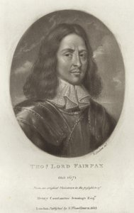 Thomas Lord Fairfax