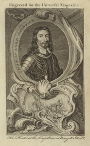Thomas, lorde Fairfax de English School