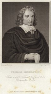 Thomas Middleton de English School