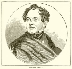 Thomas Moore de English School