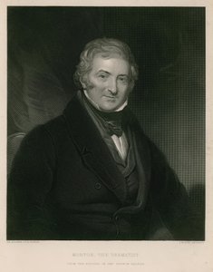 Thomas Morton, o dramaturgo de English School