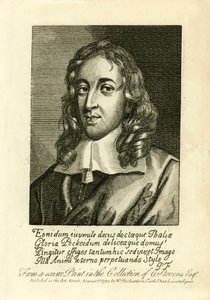 Thomas Pecke de English School