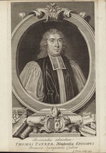 Thomas Tanner