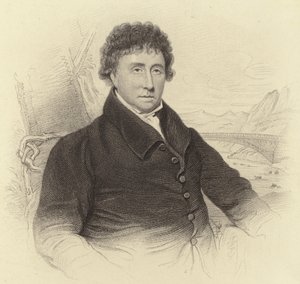 Thomas Telford de English School